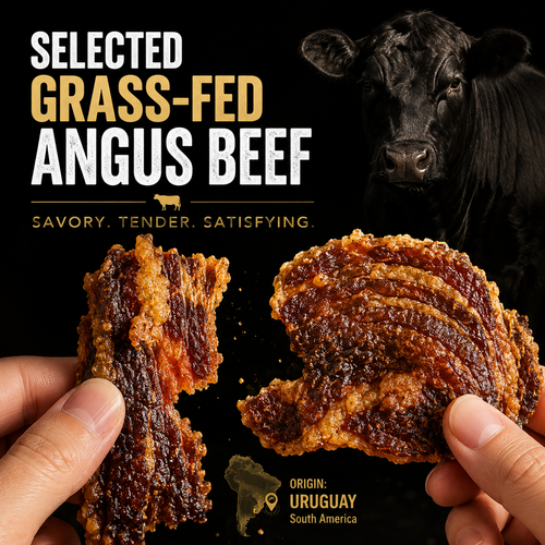 🐮Beef brisket chunks - 100% grass-fed and grass-finished-TOP1