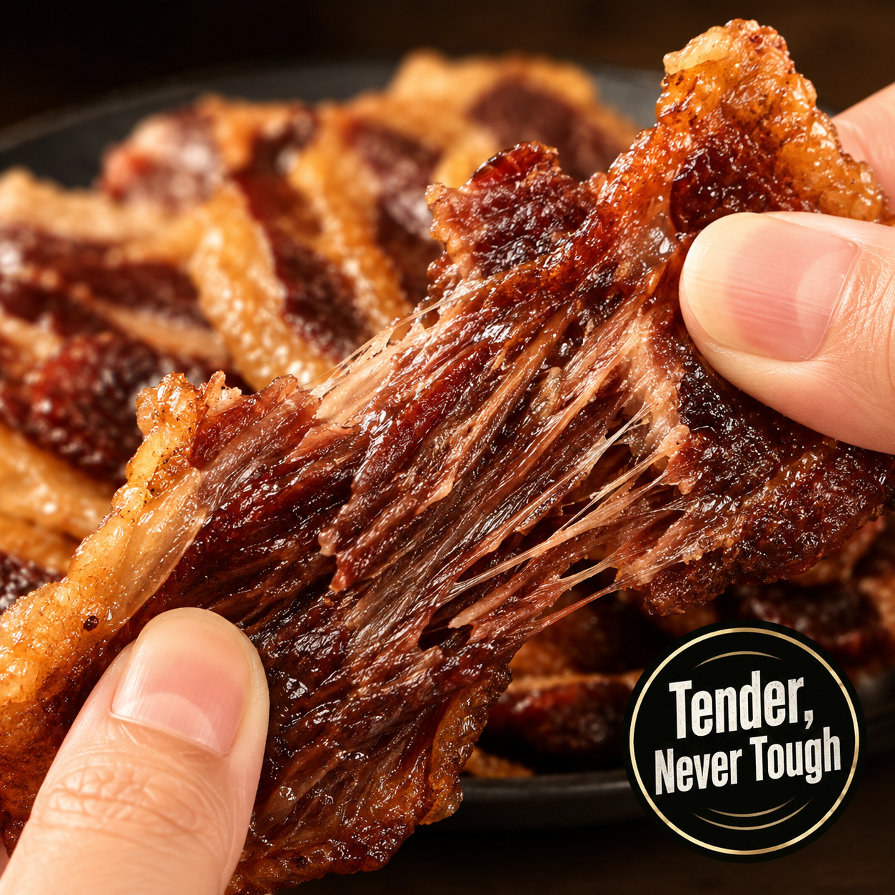 🐮Beef brisket chunks - 100% grass-fed and grass-finished-TOP1