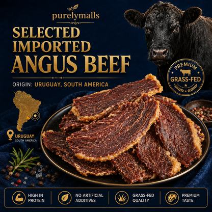 🐮🥩 Made from Only the Finest 1% of Each Beef Brisket ✨🔥-Yana