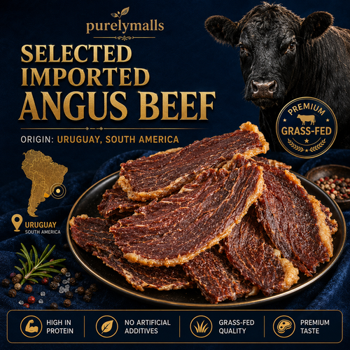 🐮🥩 Made from Only the Finest 1% of Each Beef Brisket ✨🔥-Yana