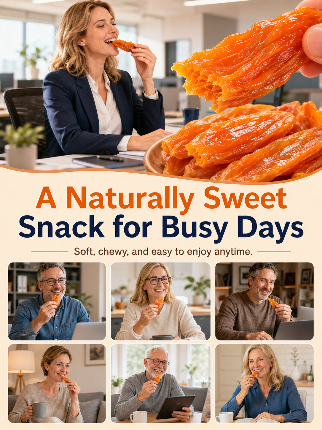 Zero Sugar Double-Steamed Sweet Potato-TOP1