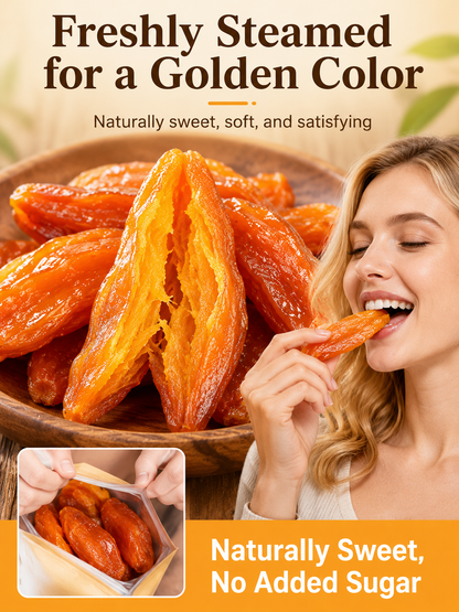 Zero Sugar Double-Steamed Sweet Potato-TOP1