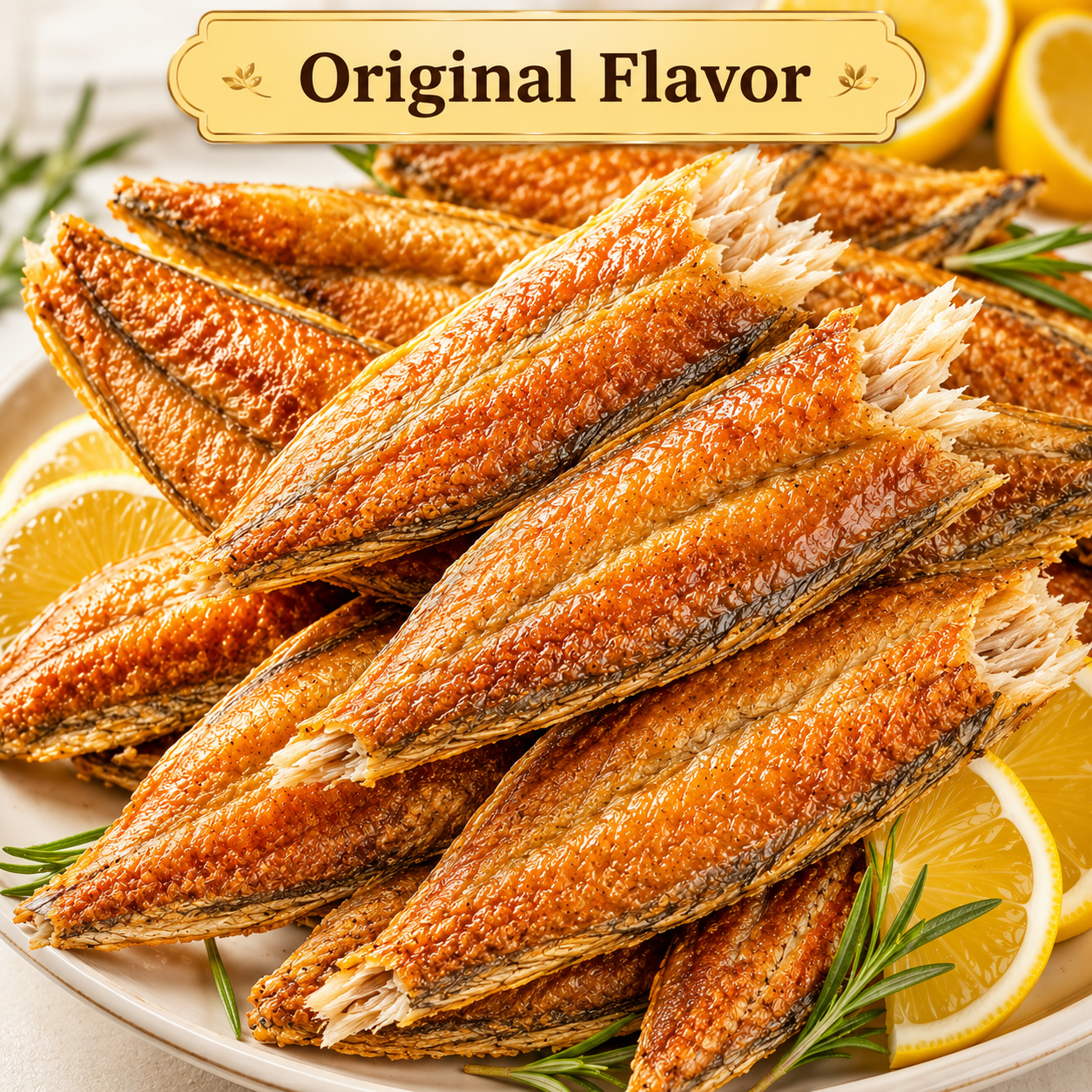 Original Flavor